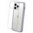 Rhinoshield MOD NX iPhone 13 Pro Max Hard Case Back cover Shockproof - Lavender