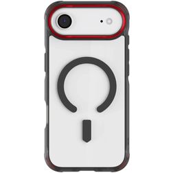 Ghostek Covert iPhone Air MagSafe Hårdt Bagsidecover Stødsikkert - Smoke