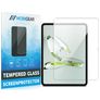 Mobigear OnePlus Pad Go Tempered Glass Screen Protector - Case Friendly