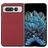 Mobigear Race Google Pixel Fold Hardcase Back cover - Rosso