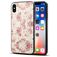Mobigear Design iPhone XS Max TPU flessibile Back cover - Pieon