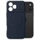 My Style Protective Flex iPhone 17 Pro MagSafe TPU flexible Carcasa - Midnight Blue