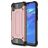Mobigear Outdoor HONOR 8S Hardcase Etui plecki Wstrząsoodporne - Różowe złoto
