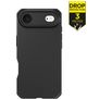 ITSKINS Level 3 SpectrumSilk R iPhone Air Fodral Hårdplast Skal Stötsäkert - Svart