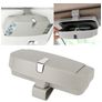 Mobigear Car Glasses Funda de gafas Plástico rígido - Gris