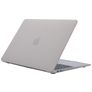Mobigear Cream Matte MacBook Pro 13 tommer (2012-2015) Hardshell Laptopcover MacBook Case - Grå - Model A1425 / A1502