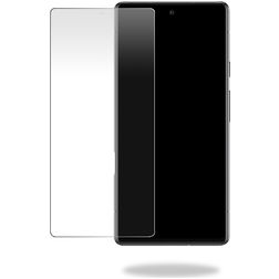 Mobilize Google Pixel 6a Glas Skærmbeskytter - Case Friendly