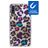 My Style Magneta Samsung Galaxy A70 TPU flexible Carcasa - Leopard