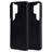 Mobiparts Classic Samsung Galaxy S26 Ultra Fleksibel TPU Bagsidecover - Sort