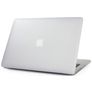 Mobigear Matte MacBook Pro 13 polegadas (2012-2015) Capa rígida para MacBook - Transparente - Modelo A1425 / A1502