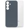 Mobilize Rubber Gelly Samsung Galaxy S23 FE Flexibel TPU Skal - Matt Blue