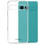 Mobilize Gelly Trasparente Sony Xperia 10 VII TPU flessibile Back cover - Trasparente