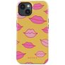 Burga Tough iPhone 13 Hardcase Etui plecki Wstrząsoodporne - Babydoll