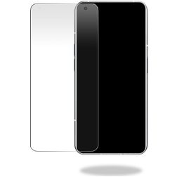 Mobilize Nothing Phone (1) Panssarilasi Näytönsuoja - Suojakuoren kanssa yhteensopiva