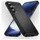 Mobigear Heavy Armor Samsung Galaxy S24 Plus Hard Case Back cover Shockproof - Black