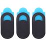Mobigear Tapa deslizante para webcam - Negro (3-Pack)