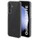 Mobiparts Classic Transparente Samsung Galaxy S23 FE TPU flexível Capa traseira - Transparente