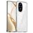 Mobigear Crystal Transparente HONOR 200 Funda Plástico rígido Carcasa - Transparente
