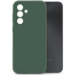Mobilize Rubber Gelly Samsung Galaxy A05s TPU flessibile Back cover - Matt Green