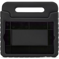Xccess Kids Guard iPad Mini 7 (2024) Capa para crianças com pega - Preto