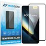Mobigear Premium POCO F6 Pro Härdat glas Skärmskydd - Skalvänligt