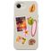 Burga Tough iPhone 17e Hardcase Back cover Antiurto - Sun Chaser