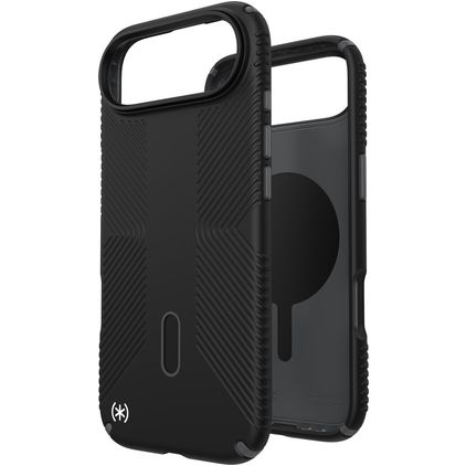 Speck Presidio2 Grip iPhone Air MagSafe Hard Case Back cover Shockproof - ClickLock