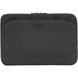 Mobilize Water Resistant Obal na notebook 17,4 palce - pouzdro na notebook - Černá