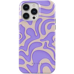 Burga Tough iPhone 15 Pro Max Kova Suojakuori Iskunkestävä - Y2Kool