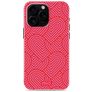 MIO iPhone 16 Pro Max MagSafe Funda Plástico rígido Carcasa - Wild Hearts