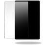 Mobilize Samsung Galaxy Tab S7 Plus Cristal templado Protector de pantalla - Compatible con fundas