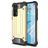 Mobigear Outdoor Huawei P40 Hardcase Back cover Antiurto - Oro