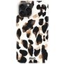 MIO iPhone 15 Pro Max MagSafe Hardcase Etui plecki - Leopard