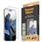 PanzerGlass Ultra-Wide Fit iPhone 16 Pro Max Szkło hartowane Ochrona ekranu - Kompatybilna z etui