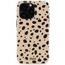 MIO iPhone 16 Pro Max MagSafe Funda Plástico rígido Carcasa - Spots