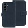 My Style Flex Wallet Samsung Galaxy S25 FE Cover a libro portafoglio - Royal Blue