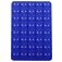 Mobigear EasyMount Supporto a ventosa - 40 Suction Cup - Blu scuro Universale