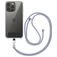 Mobigear Lanyard Cordón para móvil universal ajustable - Azul