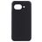 Mobigear basics Google Pixel 10a Elastyczne TPU Etui plecki - Czarny