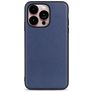 Mobigear Excellent iPhone 14 Pro Max Plástico rígido Capa traseira - Azul