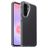 OtterBox React Trasparente Samsung Galaxy A37 Hardcase Back cover Antiurto - Trasparente
