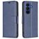 Mobigear Excellent Samsung Galaxy A27 Etui z klapką typu portfel - Niebieski