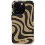 MIO iPhone 16 Pro MagSafe Funda Plástico rígido Carcasa - Swirl