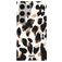 MIO Samsung Galaxy S24 Ultra MagSafe Hard Case Back cover - Leopard