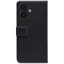 Mobilize Classic Gelly Wallet iPhone 17 Wallet case - Black