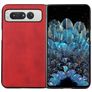 Mobigear Excellent Google Pixel Fold Hard Case Back cover - Red