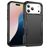 Mobigear Ultra Tough iPhone 17 Pro Max Hardcase Back cover Antiurto - Nero