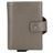Valenta Card Case Plus Kortholder - 8 kort - Metallic Bronze