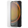 Mobiparts Regular Samsung Galaxy Xcover 7 Härdat glas Skärmskydd - Skalvänligt