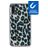 My Style Magneta Samsung Galaxy A30s Flexible TPU Back cover - Leopard